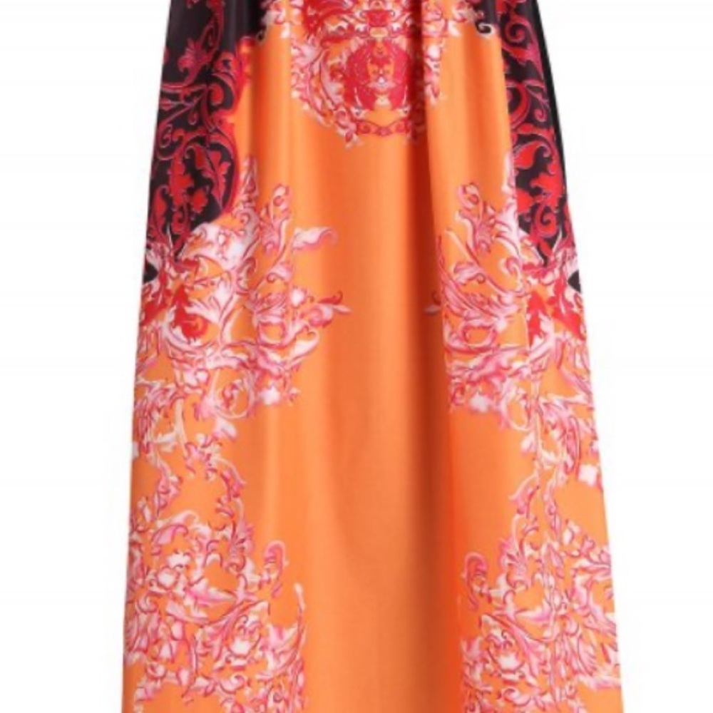 💐 HOST PICK 💐❗️BRAND NEW NEVER WORN❗️Maxi Skirt
